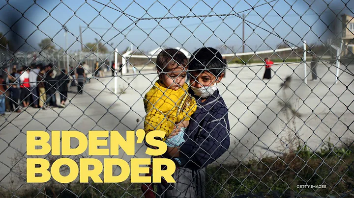 Lawsuits expected if Biden decides to detain migrant families at the border