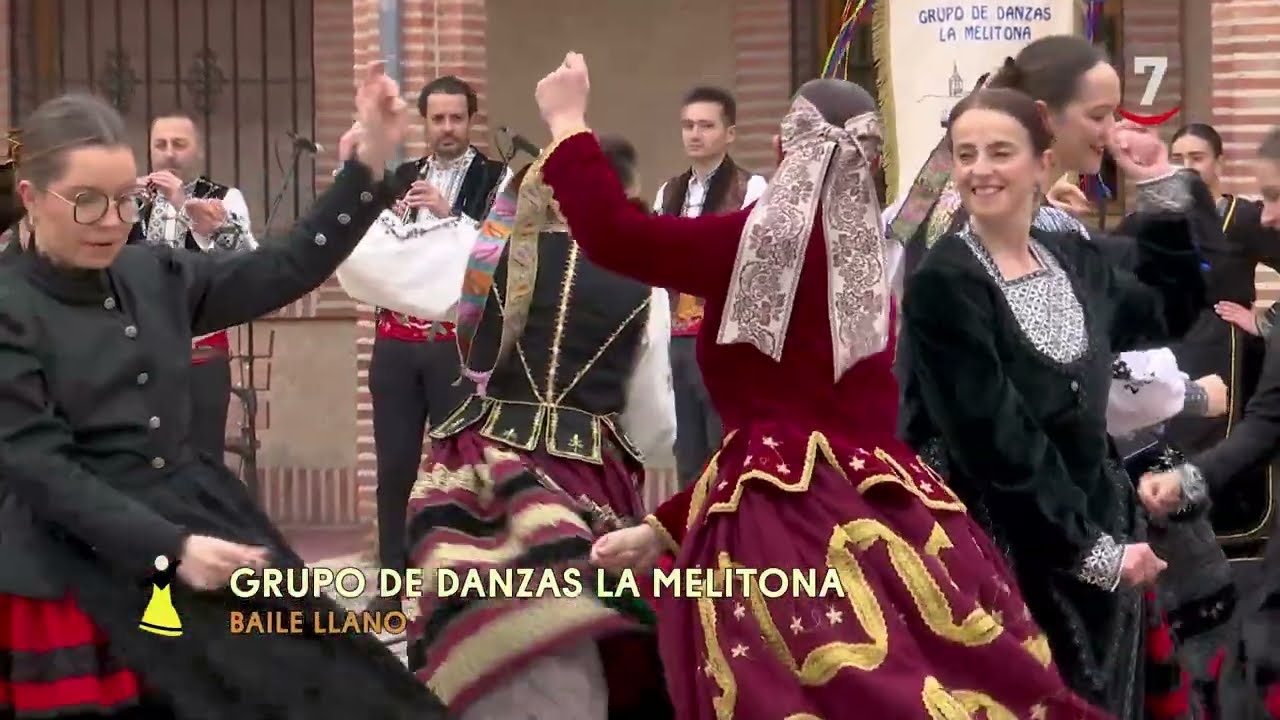 T27/E37: Villalar de los Comuneros y un recorrido por los mejores momentos musicales