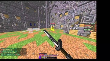 Speed Hacker- mc.Hypixel.net