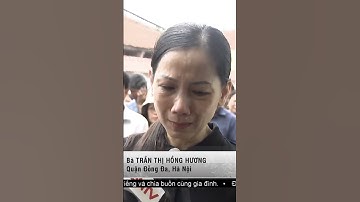 Nghẹn lòng với những ân tình của người dân xa xứ đổ về viếng Tổng Bí thư Nguyễn Phú Trọng #antv