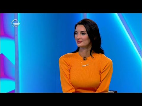 სახის კანის მოვლა - ალექსანდრა პაიჭაძე საკუთარ გამოცდილებაზე