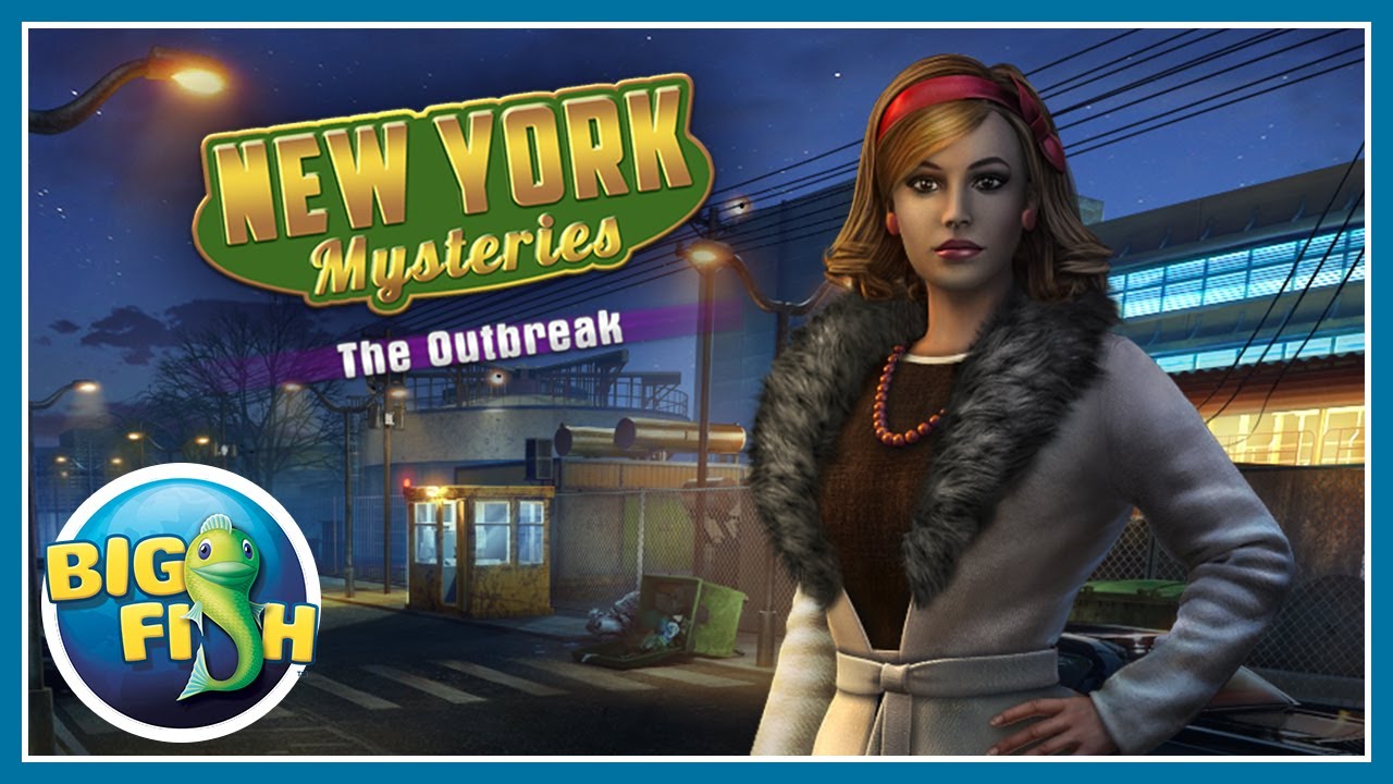 New York Mysteries 4 – Apps no Google Play