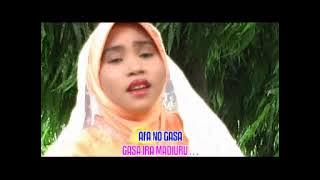 Qasidah Maluku Utara - Wosa Lahi ( Klip Asli )