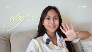 Hotel H2O Ambassador Suite + Surprise Prep | Aegon’s 2nd Birthday Part 1