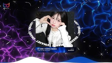 Cô Độc Vương Remix ( Thiên Tú x Đại Mèo Remix ) | Mình Tôi Lê Bước Lạc vào Giấc Mơ Hảo Huyền Remix