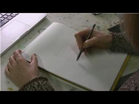 Lessons in Drawing : How to Draw a Six-Pack on a Body - YouTube