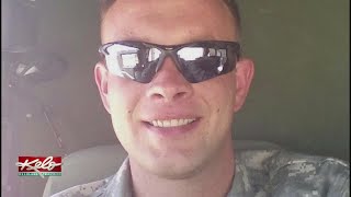 Fallen Firefighter: Dozens Turnout To Honor Adam Hannon