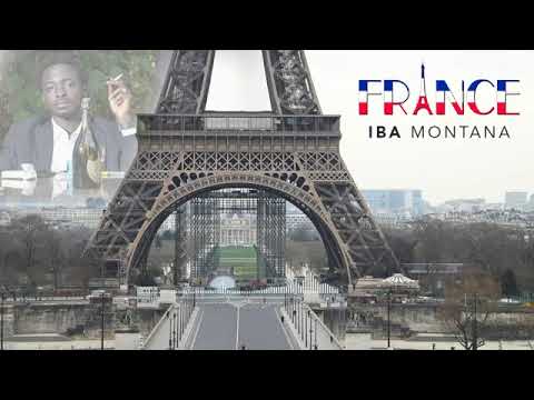 Iba Montana France