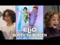 Elio Booth To Screen In Theaters Friday Elio Booth To Screen In Theaters Friday