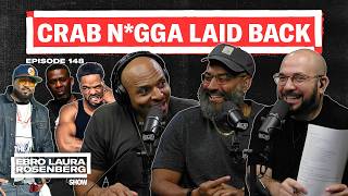 Comedian Tony Baker Ranks Wu-Tang Verses, + Speaks On Sketch Comedy & Losing His Son | Full Show