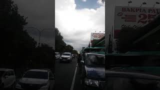 "jempol trans kenzie" #busbasuri #corongatas #teloletbasuri #telolet