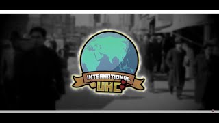 UHC International Season 22 Introduction
