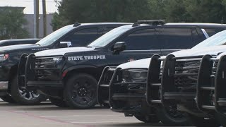 Gov. Abbott announces 'Texas-sized effort' to target repeat violent criminals in Houston area