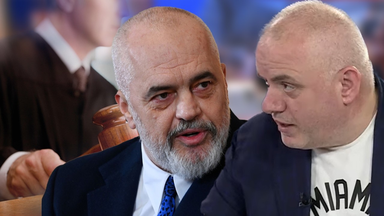 Artan Hoxha tregon se kush janë dy prokurorët që e shpëtuan kryeministrin, ishte viti…