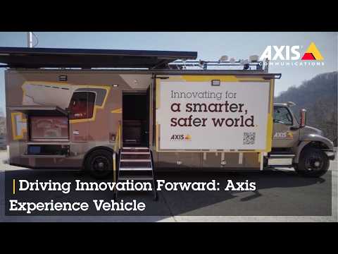 Axis Vehicle