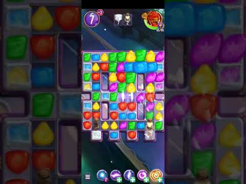 Harry Potter: Puzzles & Spells level 1552 no boosters
