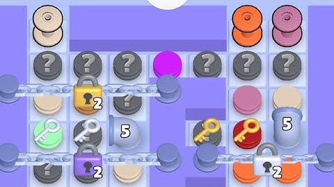 Knit Out level 526 walkthrough solution