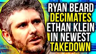 Ethan Klein HUMILIATED in Ryan Beards newest video TAKEDOWN