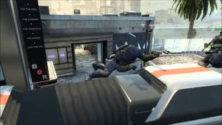 How to dance in Black Ops 2