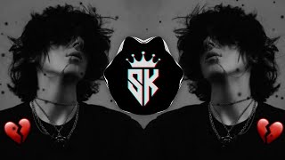 Mehrab Alvida 3| Sad Emotional Type Beats (Slowed + Reverb)