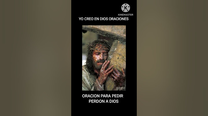 ORACION PARA PEDIR PERDON A DIOS #short video #shorts