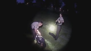 Bizarre series of car break-ins thwarted | FOX 5 News