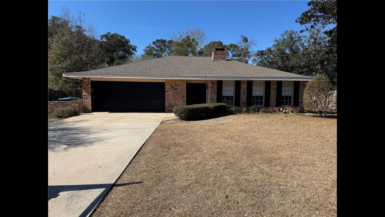 Residential for rent - 114 Oak Drive, Covington, LA 70433