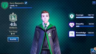 harry potter mobile is the worst 'game' of all time