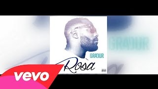 Gradur - Rosa (Teaser)