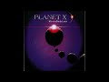 Planet X   Moonbabies (2002) Full Album (With Tracklist)