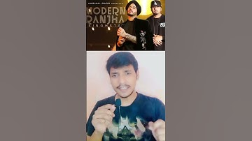 WHY "SINGHSTA" LEFT YO YO HONEY SINGH? #shorts #yoyohoneysingh #dhh #raftaar #singhsta