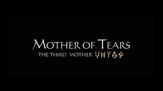 THE MOTHER OF TEARS (2007) [OPENING & ENDING CREDITS]