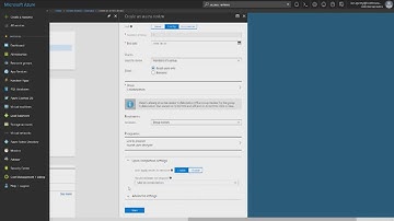 How to create Access Reviews in Azure Active Directory