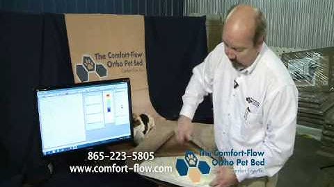 Tactilus® Pressure Testing Video