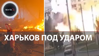 Харьков Сегодня | Русский Боец Попал В Плен И Убедил Сдаться 4-Ых Из Всу | Андреевка За Рф