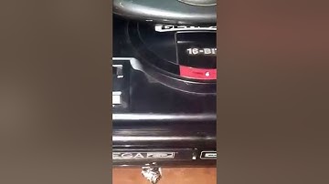 Prototype of my "All In One" Sega power adapter.