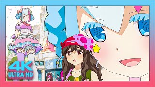 Giantess Growth 巨大娘 女巨人Giantess Sayumin Urahara - Episode 8 4K Remaster うらはら