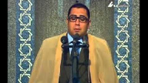 القارئ الشيخ أنور الشحات محمد انور   سورة البروج  والطارق والضحي    قرءان الجمعه ==علاءرفعت ==كفر الوزير