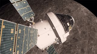 KSP RSS: Building Lunar Gateway with Realistic Gravity (Principia) - Part I