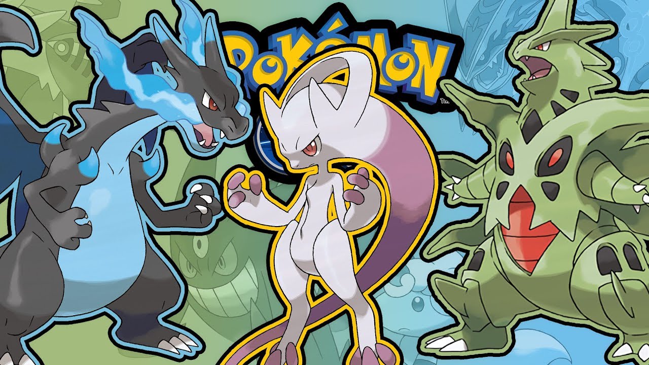 Mega Entwicklungen Alle Infos Zum Neuen Feature Pokemon Go Deutsch 1424 Youtube