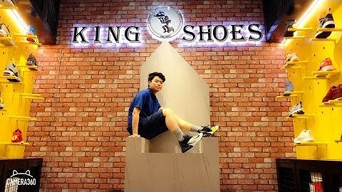 Top 8 Shop Giày Adidas Chính Hãng Tại HCM - Cửa Hàng Giày adidas Chính Hãng Tại Tân Bình