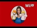 いいなCM　ニンテンドー Wii U スーパーマリオ 3Dワールド 上戸彩　① 2本