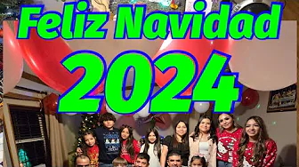 Navidad 2024 / Juan 1 14 Y La Palabra se Hizo Carne / Adeste Fideles ✝️🎄🤗🙏