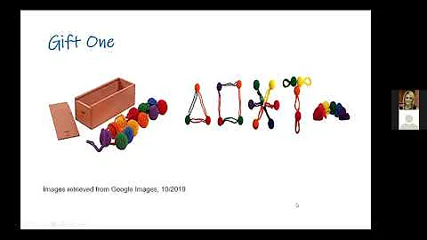Dr. Teresa McKay: STEAM IN ECE