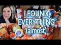 Aldi & Walmart LARGE FAMILY GROCERY HAUL | The Stores Had Just About Everything This Time