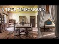 Abandoned Portuguese TIMECAPSULE Manor - Full of valuable ANTIQUES!