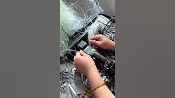 #machinery #tooltips #satisfying #machine #factory #shorts #youtubeshorts #machinewonders #11165