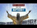 What Is BAPTISM And Why Is It IMPORTANT What Is BAPTISM And Why Is It IMPORTANT