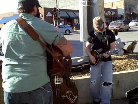 Calamity Cubes in Lawrence, Kansas