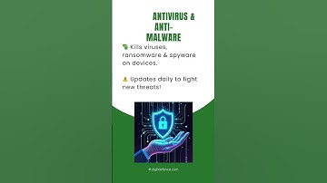 Network Security Services for Every Business! | DigitDefence